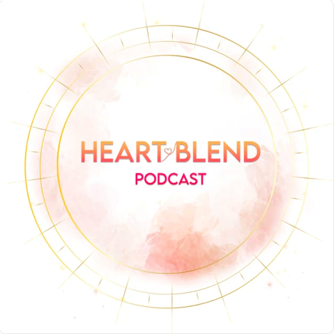 Heart Blend Podcast