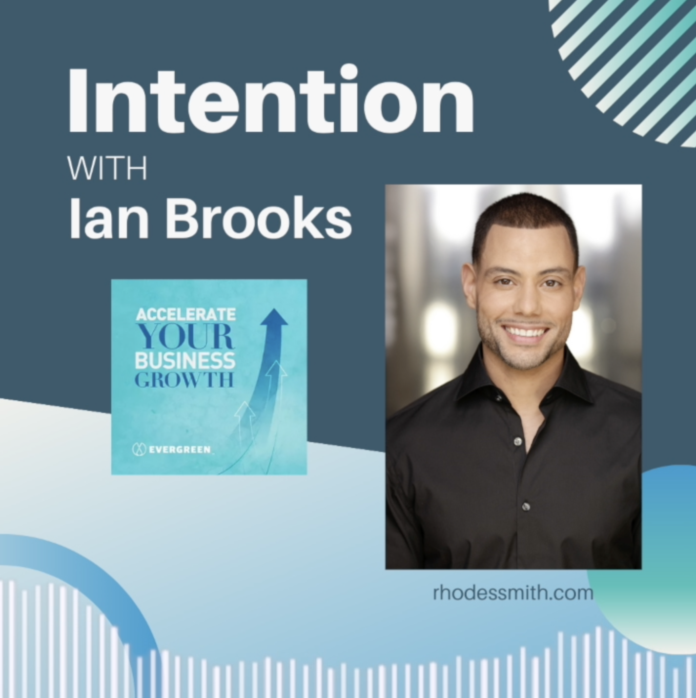 Ian Brooks on Accelerate Your Business