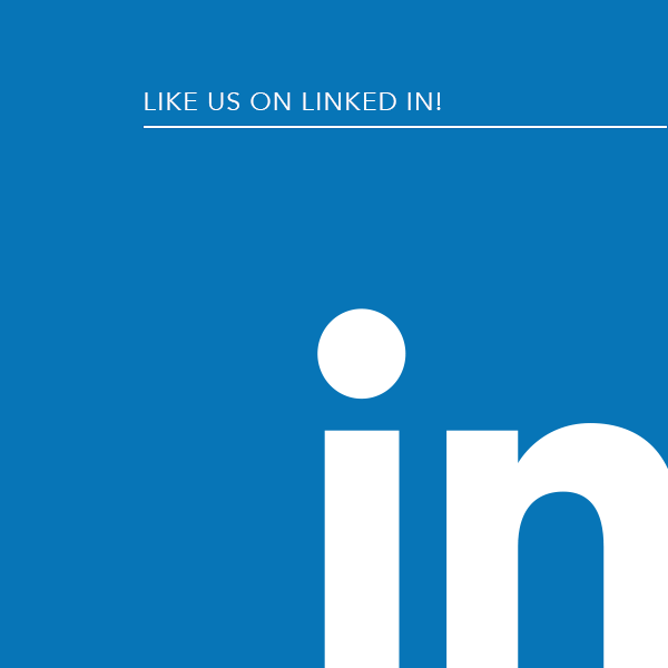 LinkedIn Connect Icon