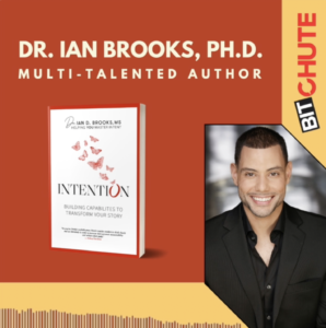 Ian Brooks on Bit Chute Podcast