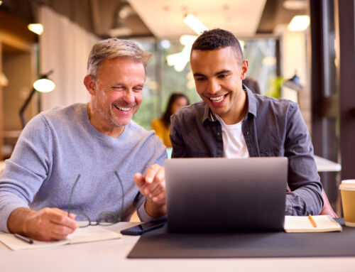 Is It Time to Partner with a Personal Development Coach?