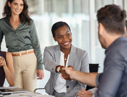 Invest in Your Journey!