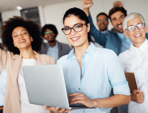 Leadership Development Evolution