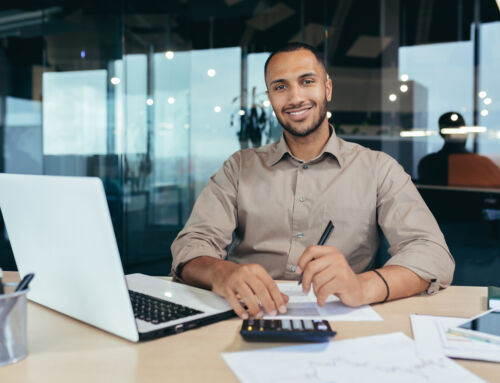 Embracing Good Stress: Harnessing Positive Energy for Growth